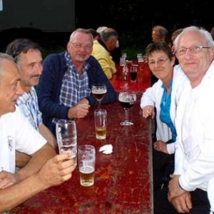 MESA,HOUFFALIZE, 2007,marche europeenne du souvenir -02 MESA,HOUFFALIZE, 2007,marche europeenne du souvenir -02