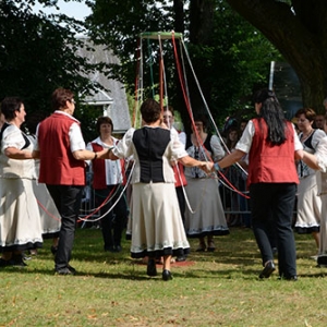 Fete des Myrtilles 2016 Vielsalm-Davin_2449