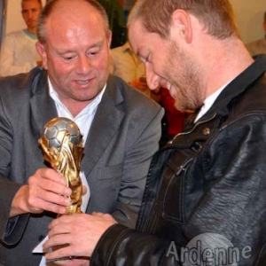 Lierneux merite sportif- 9482 Lierneux merite sportif- 9482