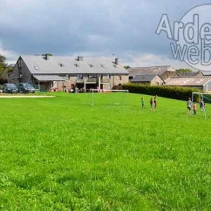 GITE Haut de Badrival pour 4-12-16-20 personnes en Ardenne GITE Haut de Badrival pour 4-12-16-20 personnes en Ardenne