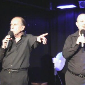 Andre Remy et Philippe Peters