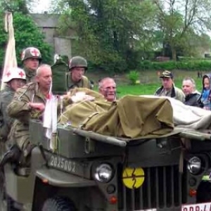 Infanterie 44 et Ardennes 505 pir