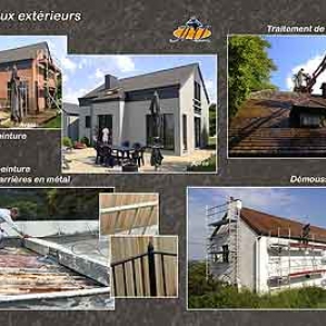 JHL Decoration JHL Decoration