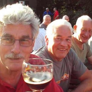 MESA,HOUFFALIZE, ETALLE,2007,marche europeenne du souvenir MESA,HOUFFALIZE, ETALLE,2007,marche europeenne du souvenir