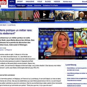 RTL TVI JT de 13h