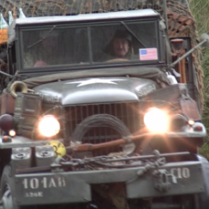 Balade historique avec Alain Colla en Ardenne Balade historique avec Alain Colla en Ardenne