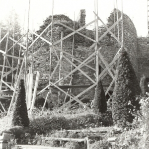 Echaffaudage Echaffaudage