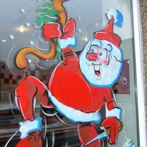 vitrine de Noel - photo 8464 vitrine de Noel - photo 8464