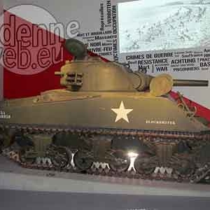 Bastogne War Museum-02