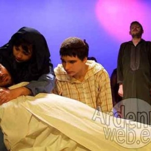 La Passion en wallon