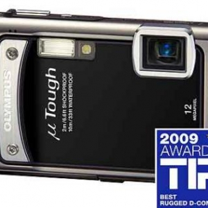 Prix TIPA pour les Olympus E-620 & ? TOUGH-8000 Prix TIPA pour les Olympus E-620 & ? TOUGH-8000