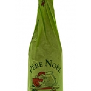 Pere Noel Brasserie De Ranke