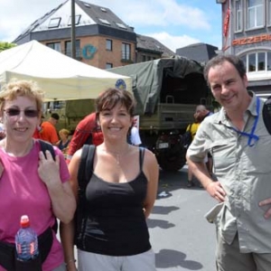 MESA 2012 Bastogne- photo 5529 MESA 2012 Bastogne- photo 5529