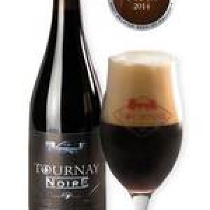 Tournay Noire Brasserie de Cazeau