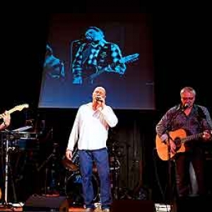 Patrick Gilkinet chante Pierre Rapsat Patrick Gilkinet chante Pierre Rapsat