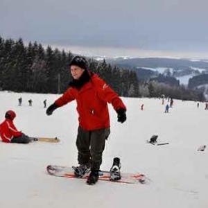 Ski action en ardenne - photo 23 Ski action en ardenne - photo 23