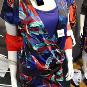 collection printemps 2011 de la boutique Femina - 23