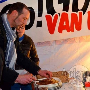 Bastogne 2015 Bastogne 2015