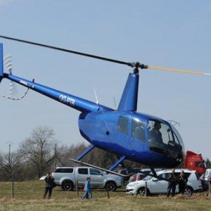 helico Tohogne 20-9524 helico Tohogne 20-9524