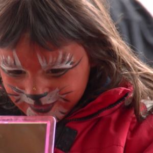 brocante de Buisson du 1er mai 2018 brocante de Buisson du 1er mai 2018