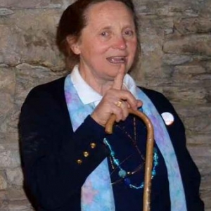 Anne De Bremaecker