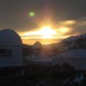 Belge en simulation sur Mars, 4B7 Belge en simulation sur Mars, 4B7