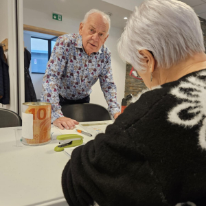 REPAIR CAFÉ à Houffalize