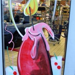 vitrine de Noel - photo 8524 vitrine de Noel - photo 8524