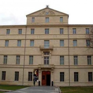 musee fabre et hotel cabrieres sabatier espeyran montpellier