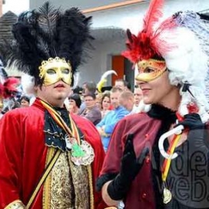 Carnaval du Soleil video 9