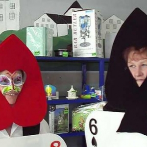 Houffalize-ARBH 2007-video-02 Houffalize-ARBH 2007-video-02