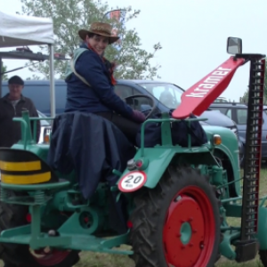 Oldtimer pulling de Montleban-02 Oldtimer pulling de Montleban-02