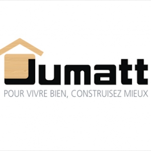 JUMATT, la maison a ossature bois