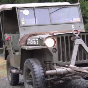 Balade historique avec Alain Colla en Ardenne Balade historique avec Alain Colla en Ardenne