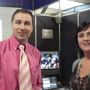 Horecatel 2008: video 01