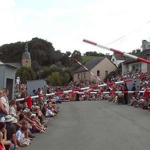 Festival International des Arts de la Rue de Chassepierre