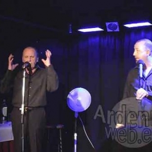 video 2_Andre Remy et Philippe Peters