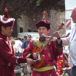 video 58+60-fete des myrtilles 2007-photo2828