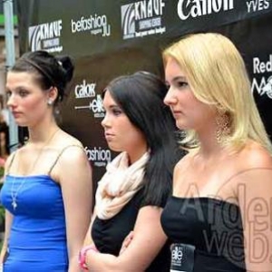 Elite model look Luxembourg - photo 2928