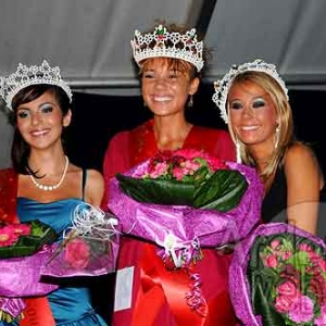 Miss Framboise 2012