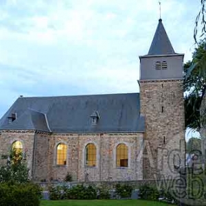 Eglise Dochamps-7635