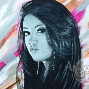 Achouffe, village des artistes 2017-photo 3725 Achouffe, village des artistes 2017-photo 3725