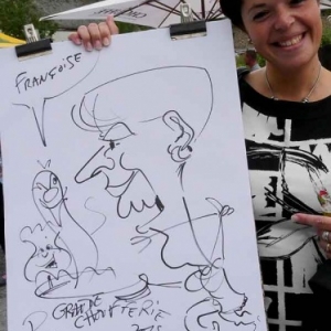 Choufferie caricature 1030292