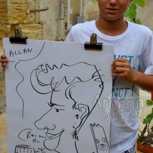 Audouin-2836 Audouin-2836