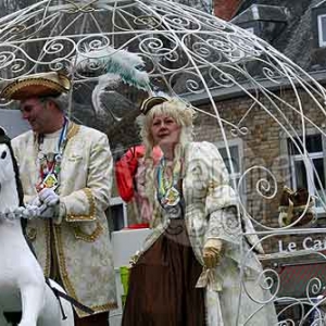 Carnaval de La Roche 2015 - 4448