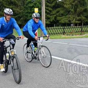 24 h cyclistes de Tavigny - photo 5003 24 h cyclistes de Tavigny - photo 5003