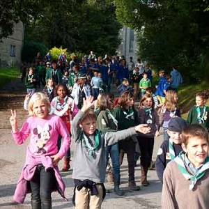 Libramont scout Libramont scout