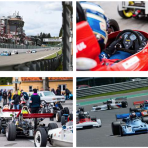 SPA-CLASSIC 2018 SPA-CLASSIC 2018