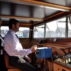 La valse lente La valse lente