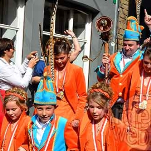 Carnaval de La Roche-en-Ardenne